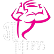 3T_fitness_logo header